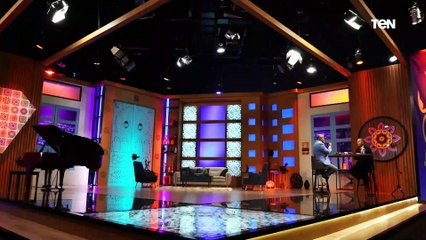 هل القيمة الفنية لعلي بن نور السبب في وجوده في أهم المسلسلات التونسية؟ الفنان يجيب