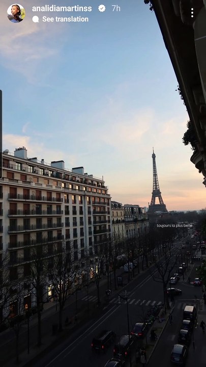 NUFC skipper Bruno Guimaraes & wife share loved up snaps in Paris