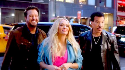 Unforgettable Kickoff: American Idol Season 8 Premiere with Carrie Underwood & More 🎤