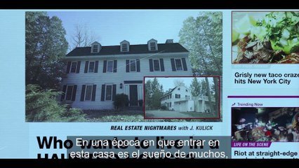The Amityville Curse | movie | 2023 | Official Trailer
