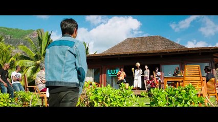 Bậc Thầy Chia Tay