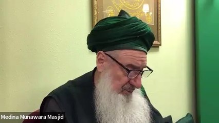 Wisdom Can Administer Action - Shaykh Abdul Haqq suhba