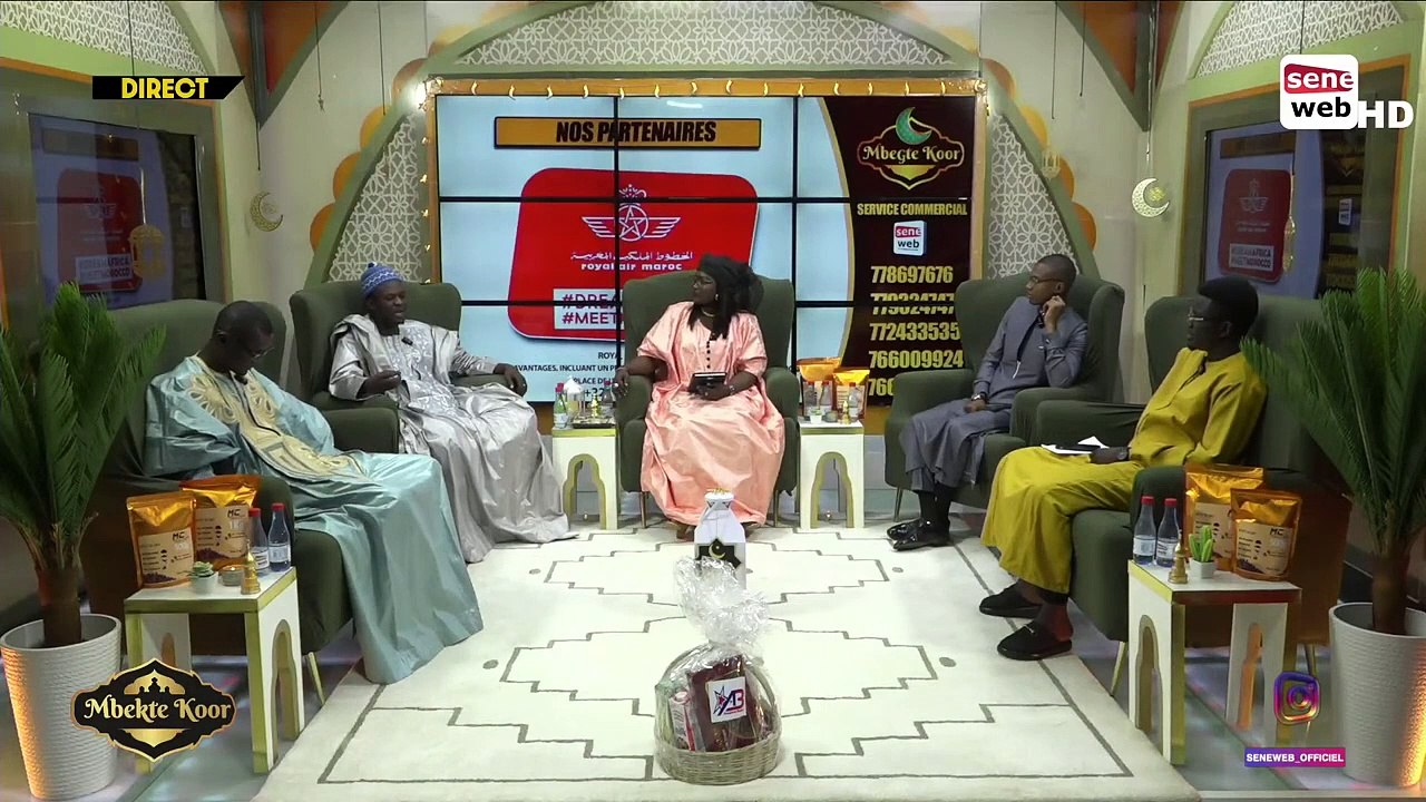 Sonko, le gynéco de Adji Sarr et Commissaire Masserigne Faye_ Surprenantes révélations!!!