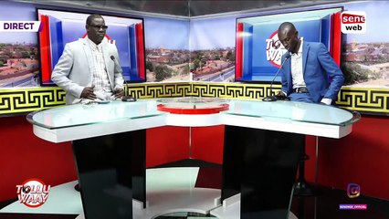 Licenciements dans l'administration_ La Position tranchée de Biram Khoudia Lô