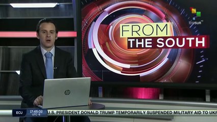 Italy: Pope Francis reported in stable condition