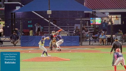 USA Prime South Orlando VS Palm Beach Cyclones 13U - Sat, Mar 1, 2025 6:00 PM to Sat, 8:00 PM