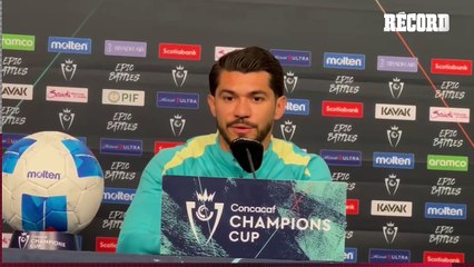 Martín aseguró que no le importa en el lugar que esté Chivas, lo más importante es ganar como sea