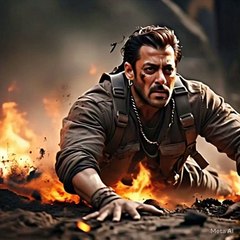 salman khan climb on fire wall#salmankhan #trending #hit #viral