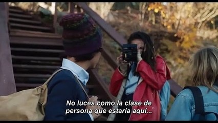 La (des)educación de Cameron Post | movie | 2018 | Official Trailer