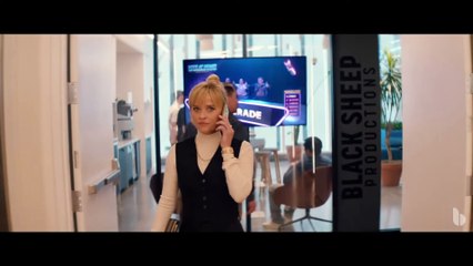 ¡Estáis cordialmente invitados! | movie | 2025 | Official Trailer
