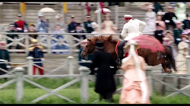Anna Karenina. La venganza es el perdón | movie | 2017 | Official Trailer