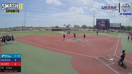 FP Stadium - Concordia - Chicago vs Rose-Hulman / Mount Mary vs Houghton / Davis & Elkins vs Holy Family Tue, Mar 04, 2025 9:45 AM to 4:44 PM