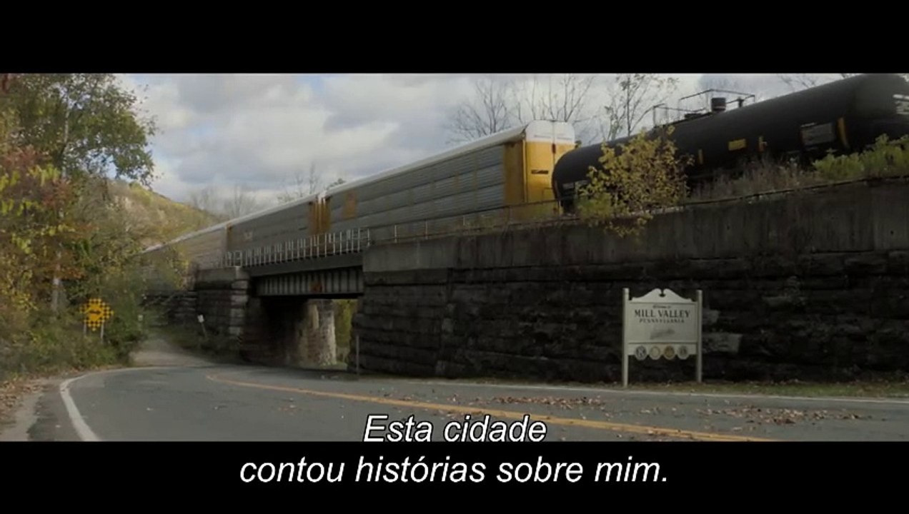 Histórias Assustadoras Para Contar no Escuro | movie | 2019 | Official Teaser