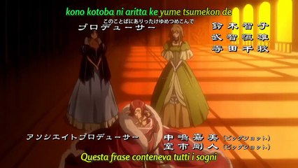 Shuffle Memories Ep 10 SUB ITA