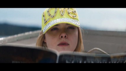 Agora Estamos Sozinhos | movie | 2018 | Official Trailer