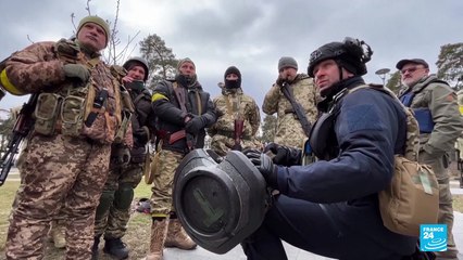 Así son los planes para la defensa europea presentados por Ursula von der Leyen