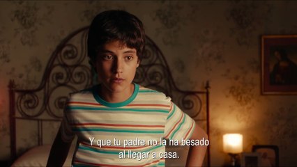 La vida sin Sara Amat | movie | 2019 | Official Trailer