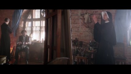 La Divina Misericordia | movie | 2019 | Official Trailer