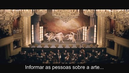 Ilusões Perdidas | movie | 2021 | Official Trailer