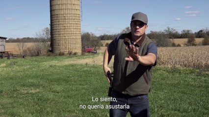 La oscura noche del espantapajaros | movie | 1981 | Official Trailer