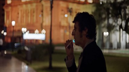 Iniciales S.G. | movie | 2019 | Official Teaser