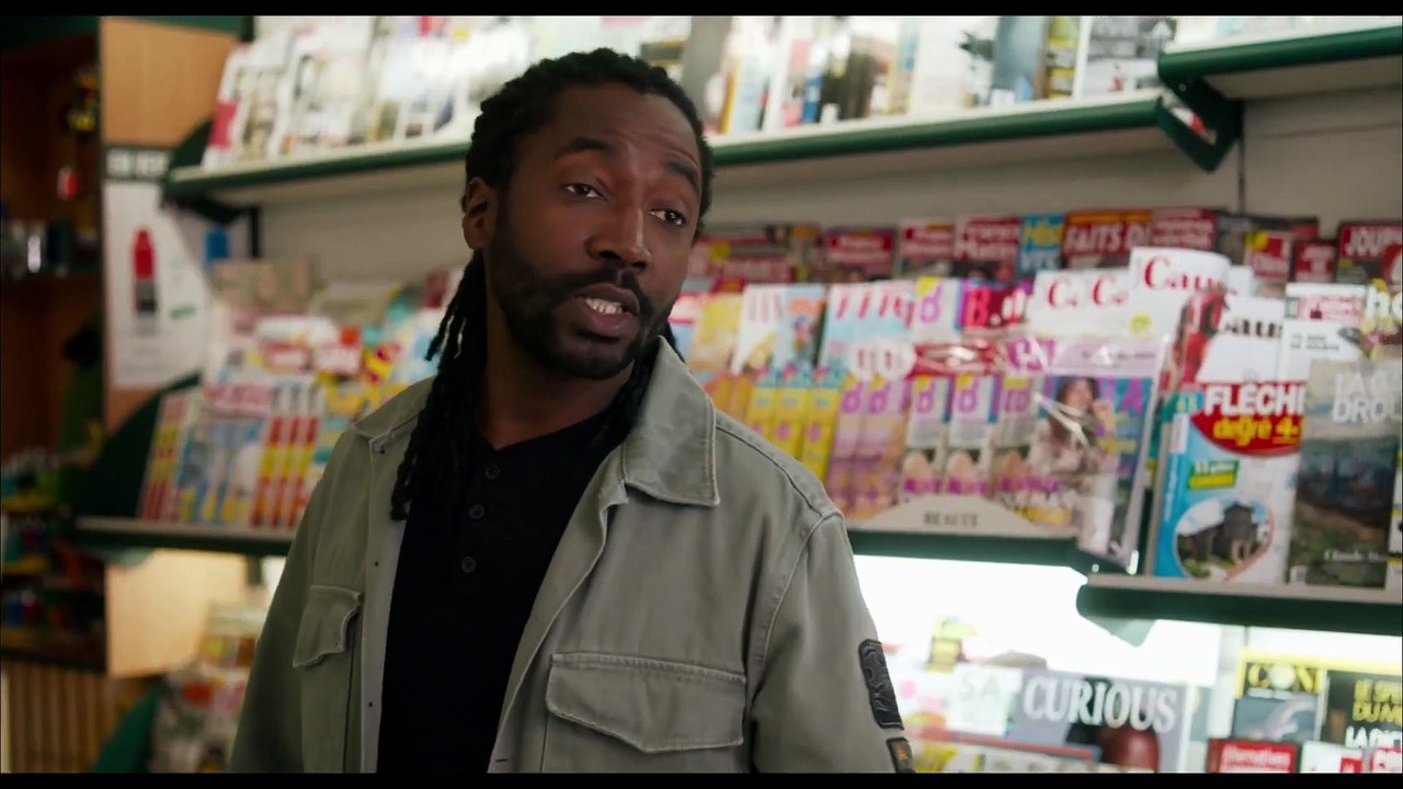 Dios mío, ¿pero qué nos has hecho? | movie | 2021 | Official Trailer