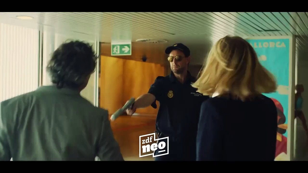 The Mallorca Files | show | 2019 | Official Trailer