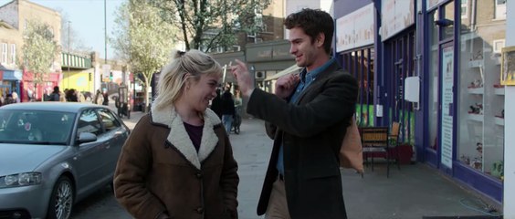 Todo Tempo que Temos | movie | 2024 | Official Trailer