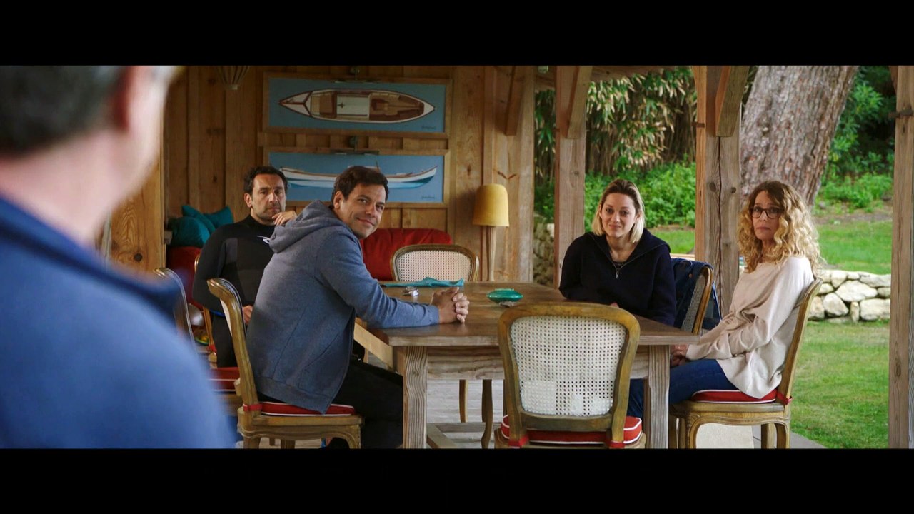 Pequenas Mentiras Entre Amigos 2 | movie | 2019 | Official Trailer