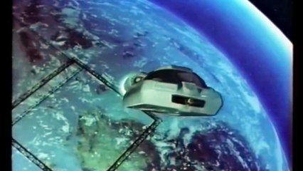 La loca historia de las galaxias | movie | 1987 | Official Trailer