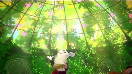 Rabbit School: Los guardianes del huevo de oro | movie | 2017 | Official Trailer