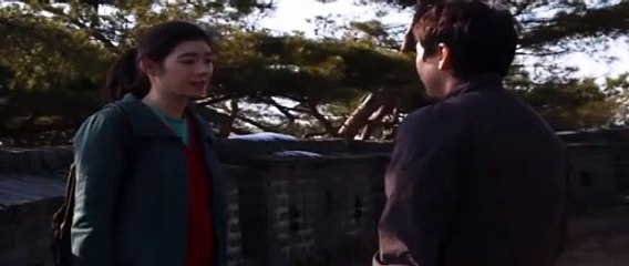 Nobody’s daughter Haewon | movie | 2013 | Official Trailer