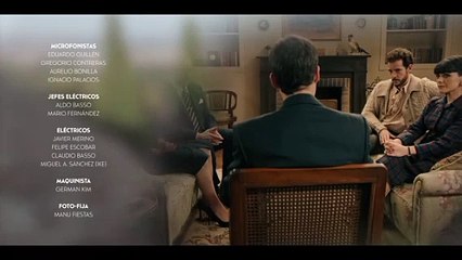 Sueños de Libertad - Capitulo 264 AVANCE