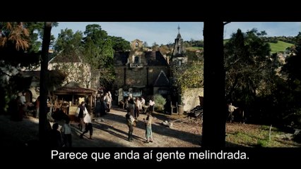 Judy e Punch: Amor e Vingança | movie | 2019 | Official Trailer