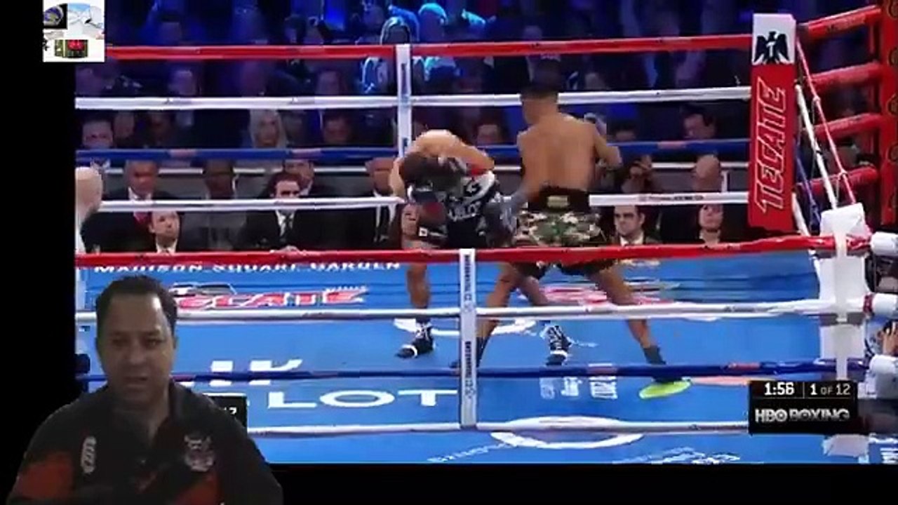 Gennady Golovkin Vs Daniel Jacobs Highlights SUPER WBA WBC IBO IBF WBA Titles