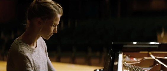 Cuatro manos | movie | 2017 | Official Trailer