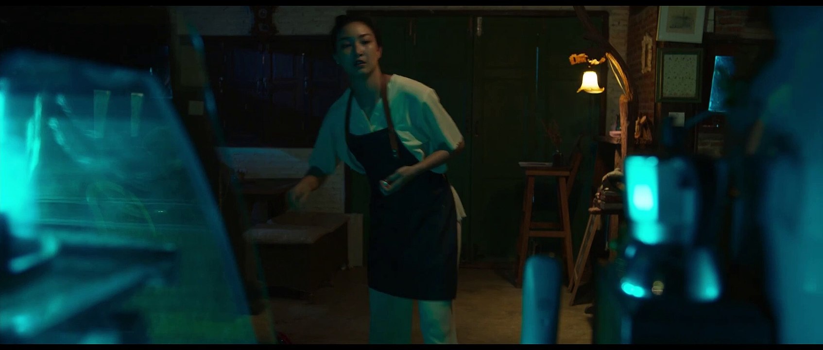 Ositos Asesinos | movie | 2022 | Official Trailer