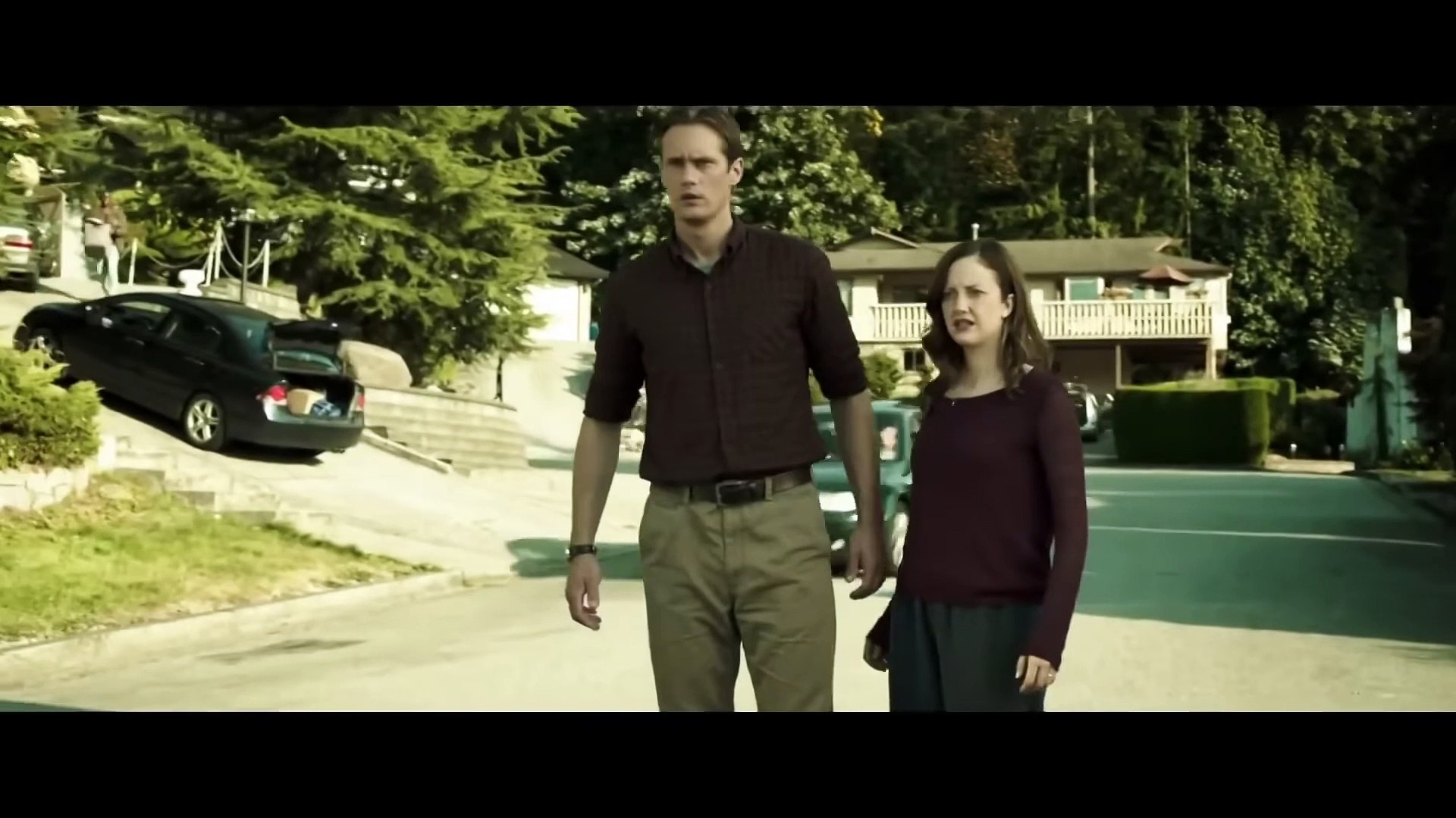 Hidden: Terror en Kingsville | movie | 2015 | Official Trailer