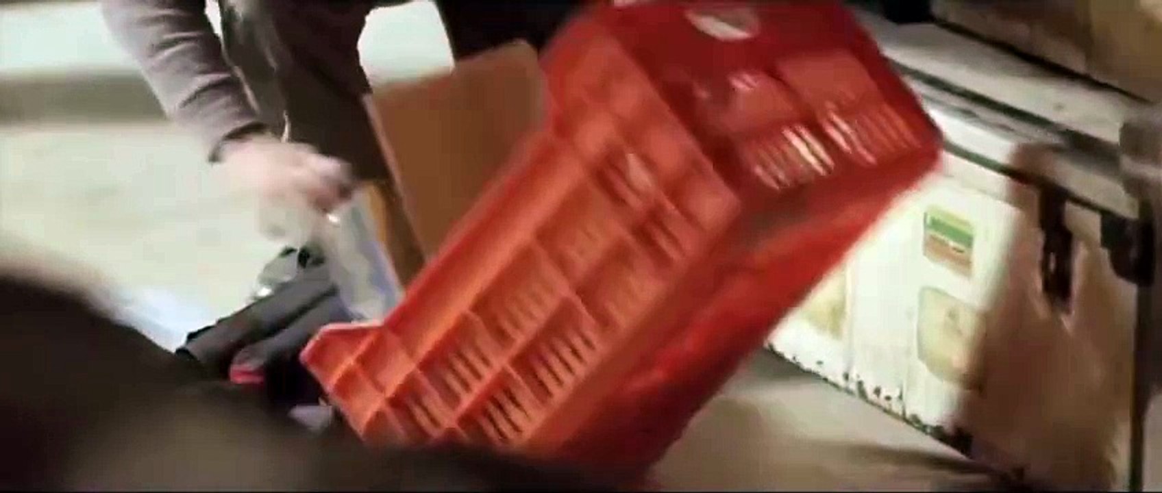 Somos lo que hay | movie | 2010 | Official Trailer