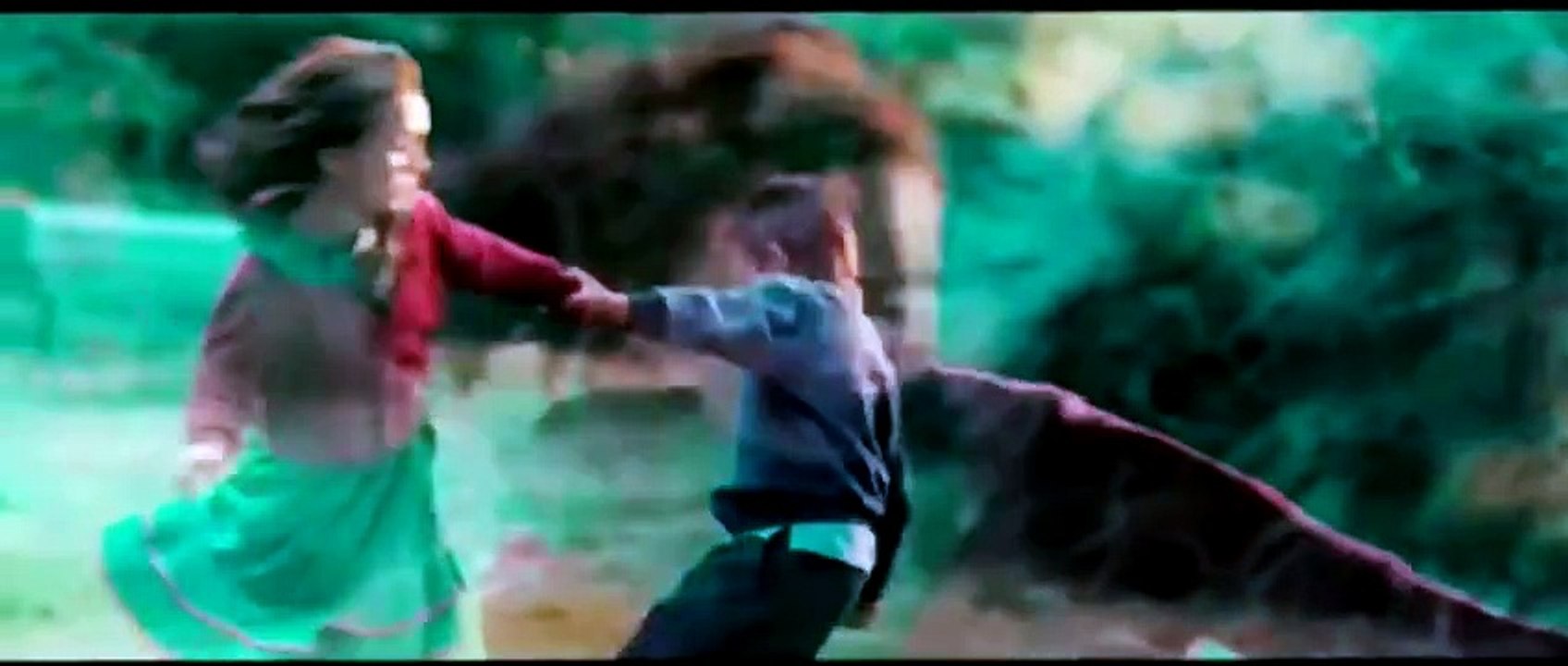 Franklyn | movie | 2008 | Official Trailer