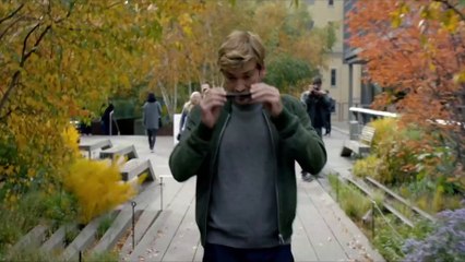 Nadie nos mira | movie | 2017 | Official Trailer