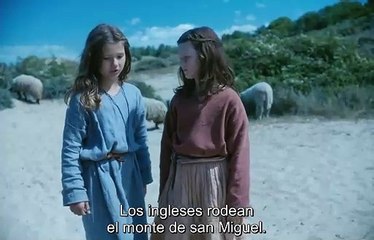 Jeannette, la infancia de Juana de Arco | movie | 2017 | Official Trailer