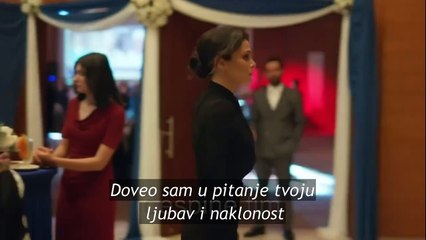 Daleki grad - 16. epizoda / Na mojim plećima su gresi koje nisam počinio  (pesma Bilki / Možda)