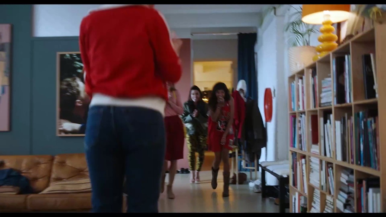 Staffel 3 | show | 2024| S3 | Official Trailer