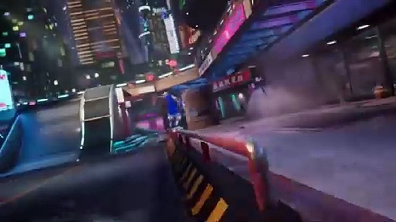 Tony Hawk's™ Pro Skater™ 3 + 4 | Reveal Trailer