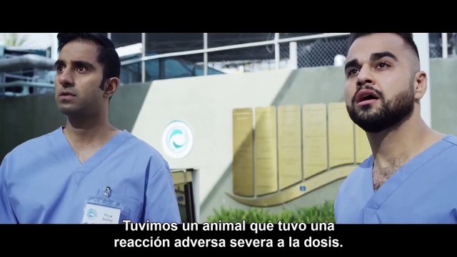 Aquarium of the Dead | movie | 2021 | Official Trailer