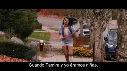 It Lives Inside | movie | 2018 | Official Trailer