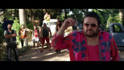 Una casa, la familia y un milagro | movie | 2017 | Official Trailer