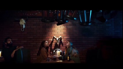 Cacería de Brujas | movie | 2021 | Official Trailer