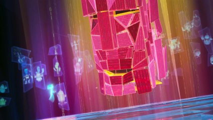 O Gangue dos Monstros | movie | 2024 | Official Trailer